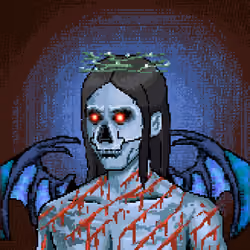 WE ARE DEMONS IN HEAVEN #2059