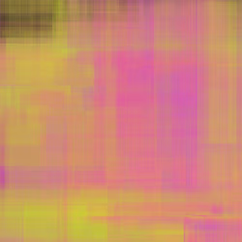Transitions #5