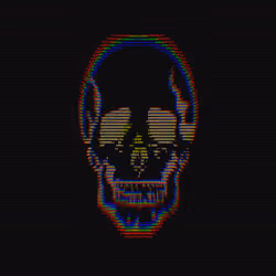 THE DEATH OF ASCII #125