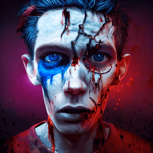 Zombified #254