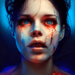 Zombified #73