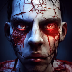 Zombified #293