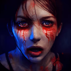 Zombified #284