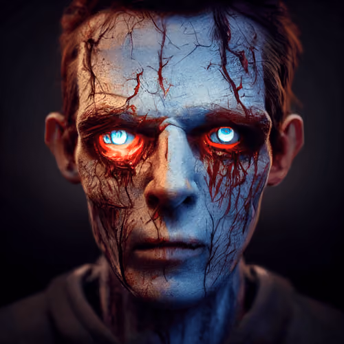Zombified #97