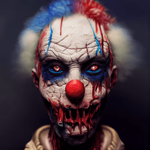 Zombified Humans