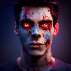Zombified #391