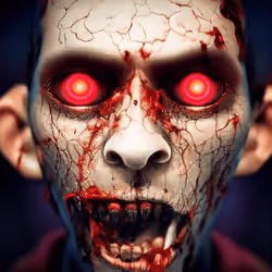 Zombified #67