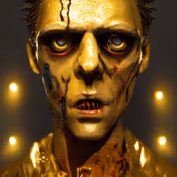 Zombified #183