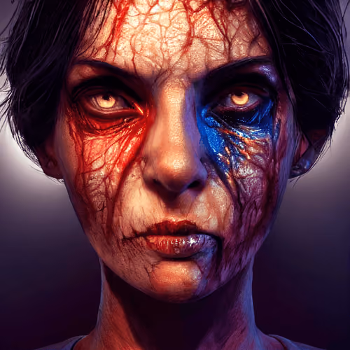 Zombified #150