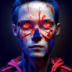Zombified #321