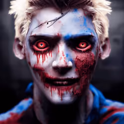 Zombified #327