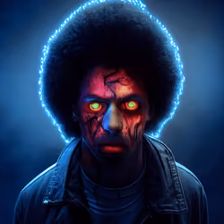 Zombified #418