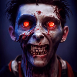 Zombified #59