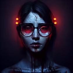 Zombified #289