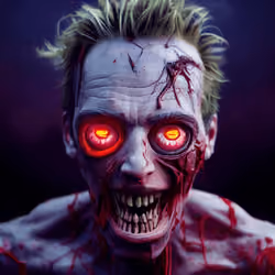 Zombified #346