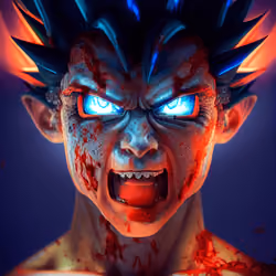 Zombified #17