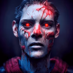 Zombified #172