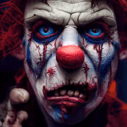 Zombified #208
