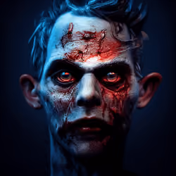 Zombified #431