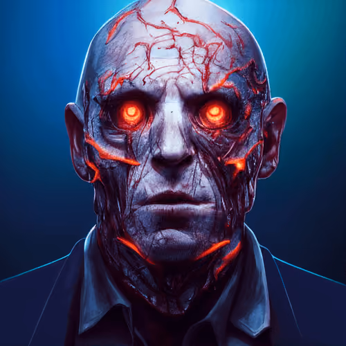 Zombified #232
