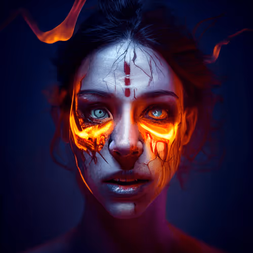 Zombified #205