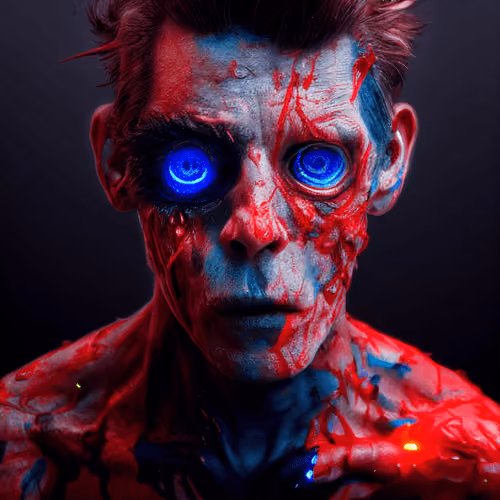 Zombified #239
