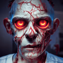 Zombified #390