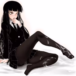 Fuck Anime Feet Pics #1096