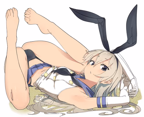 Fuck Anime Feet Pics #1578