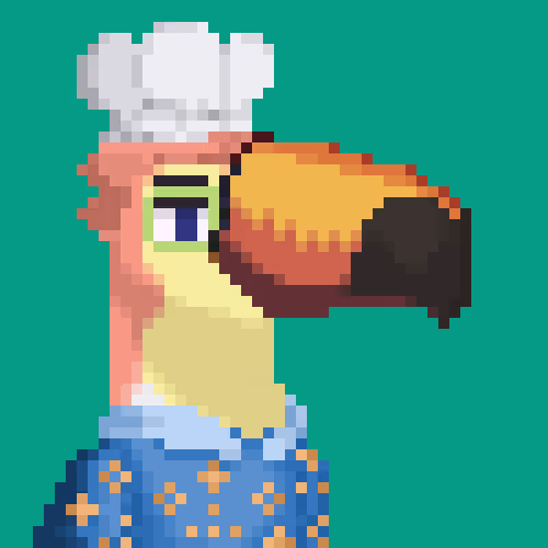 Toucan Gang