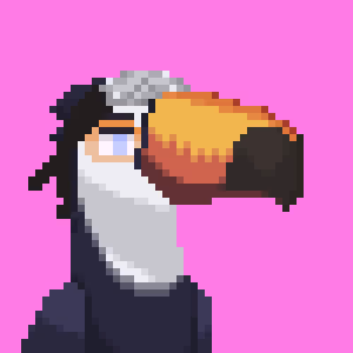 Toucan Gang