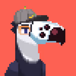 Toucan Gang #3281
