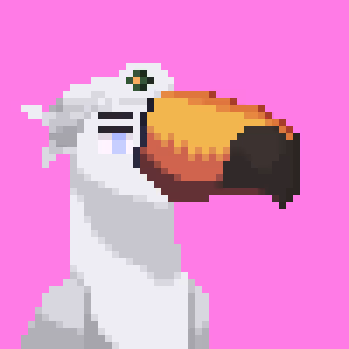 Toucan Gang