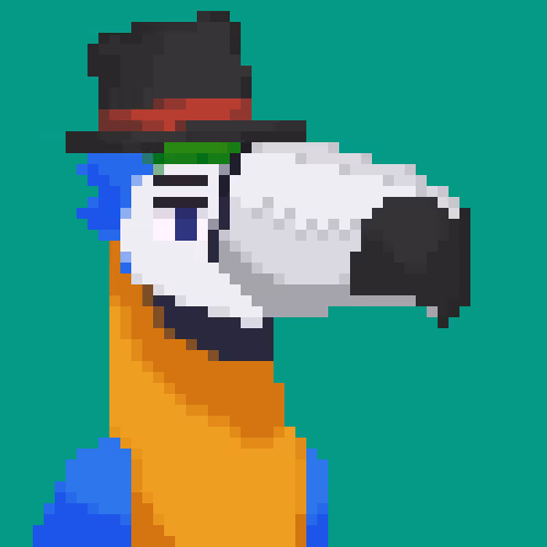 Toucan Gang
