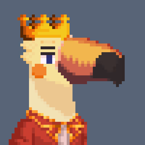 Toucan Gang