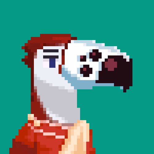 Toucan Gang