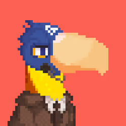 Toucan Gang #9293