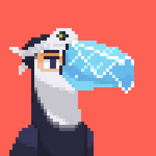 Toucan Gang