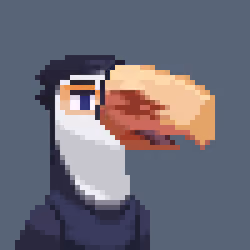 Toucan Gang #1091