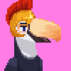Toucan Gang #9374