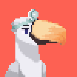 Toucan Gang #8302