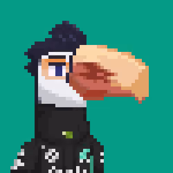 Toucan Gang #4358