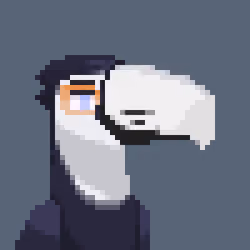 Toucan Gang #2905