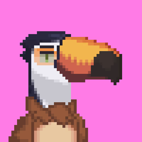Toucan Gang