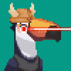 Toucan Gang #4600