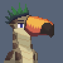 Toucan Gang #6552