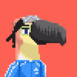 Toucan Gang #2333