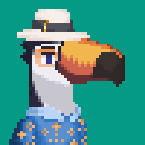 Toucan Gang
