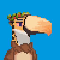 Toucan Gang #388