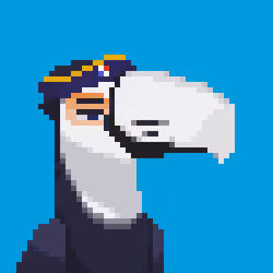 Toucan Gang #3228